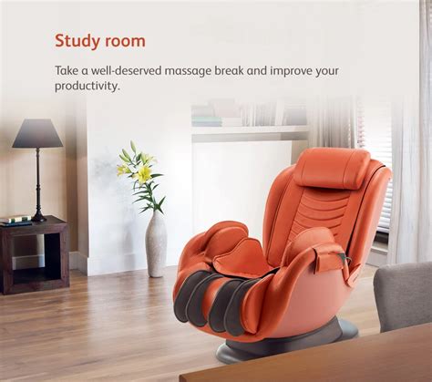 Udivine Mini 2 Massage Chair Osim Malaysia