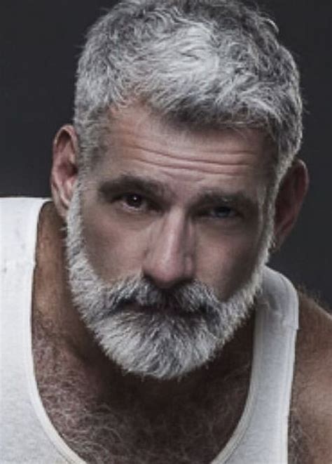 Pin By Amy Mah On Salt And Pepper Older Mens Hairstyles Grey Hair Men