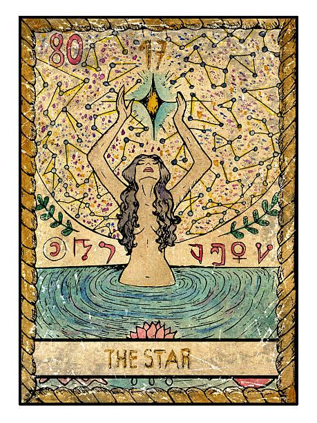 Check out our tarot card art selection for the very best in unique or custom, handmade pieces from our prints shops. Tarot Cards Illustrations, Royalty-Free Vector Graphics ...