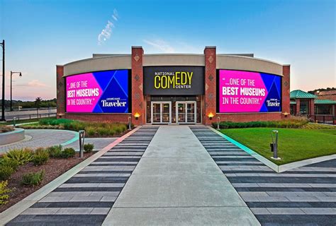 national comedy center named one of people magazine s 100 reasons to love america