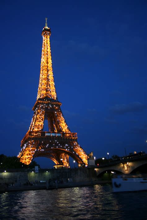 Delco Top Ten Top 10 Places To See In Paris