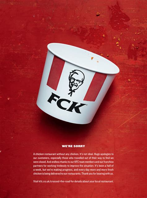 17 Clever Print Ad Examples To Complement Your Digital Campaign