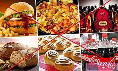 Гипохолестериновая диета стол 10 - примерное меню на неделю Картинка - Гипохолестериновая диета стол 10 - примерное меню на неделю