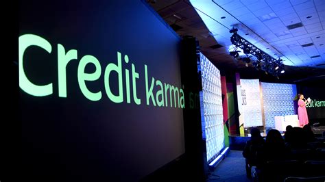 Intuit Wants Credit Karma — Along With All The Data Marketplace