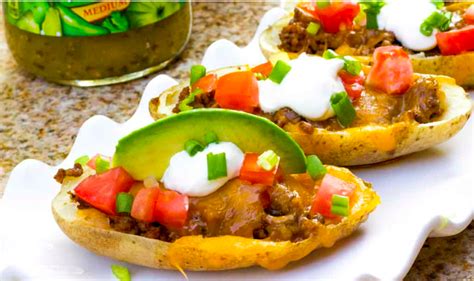 15 Craveable Mexican Dinner Recipes Meal Inspiration When You Dont