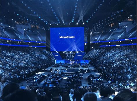 The Billionaires Plan Lifeuber World Events Microsoft Ignite 2022
