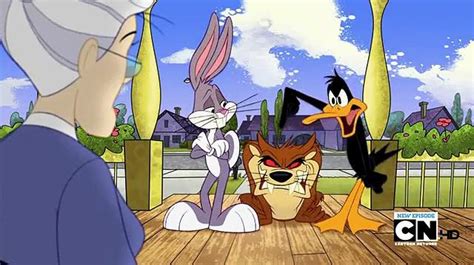 The Looney Tunes Show Season 1 Episode 1 - Video - Watch The Looney Tunes Show Season 1 Episode 8 | The Looney