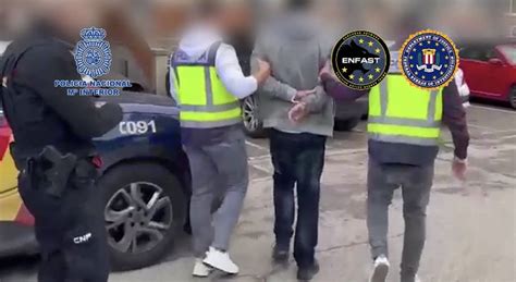 Spanish Police Arrest Girlsdoporn Owner One Of Fbi’s 10 Most Wanted Fugitives R Thetobinreport