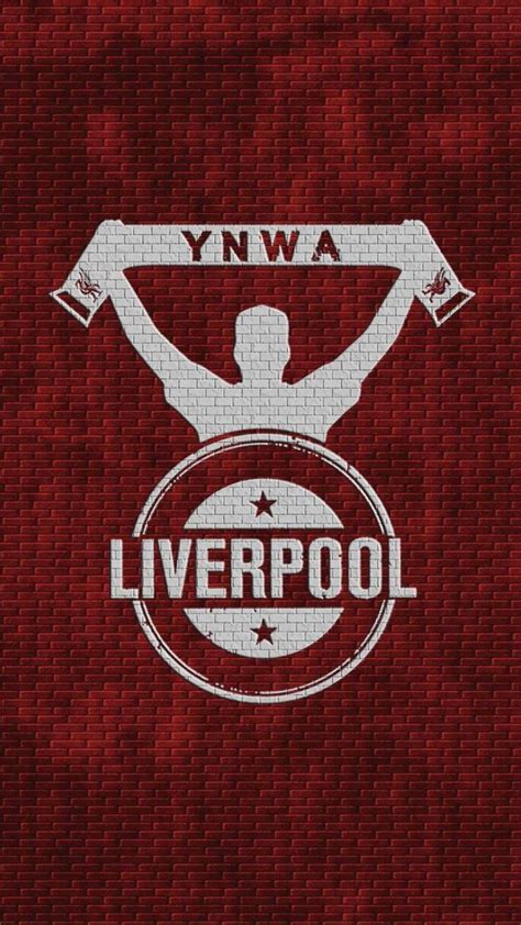 Liverpool YNWA wallpaper by prankman93 - ed - Free on ZEDGE™