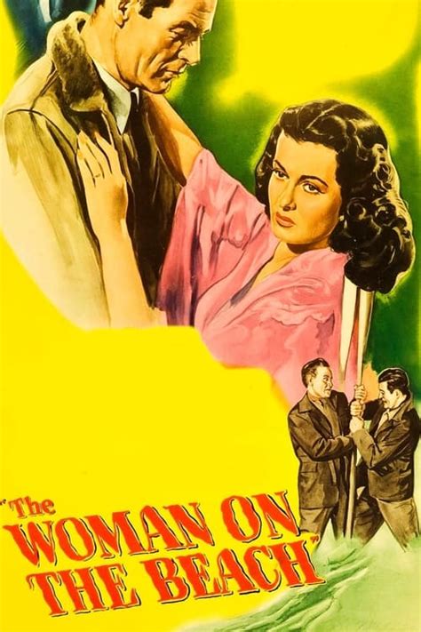 Where To Stream The Woman On The Beach 1947 Online Comparing 50 Streaming Services The