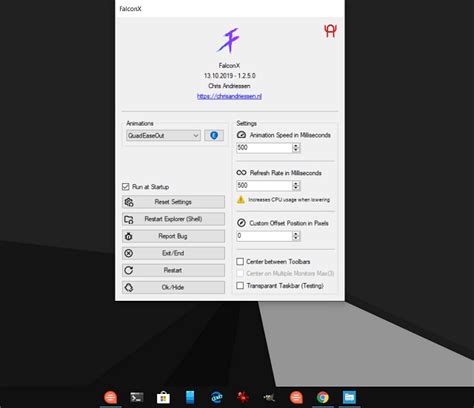 How To Center Taskbar Icons On Windows 10 Beebom