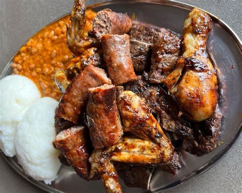 10 South African Foods You Must Eat Foodie