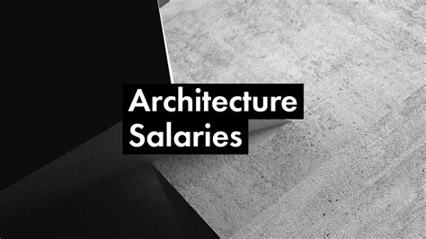 Part Ii Architectural Assistant Salary Guide Duties Skills And More