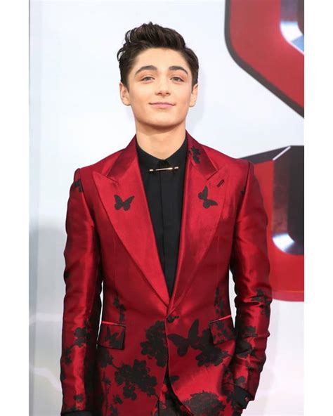 Picture Of Asher Angel In General Pictures Asher Angel 1621288670 Teen Idols 4 You