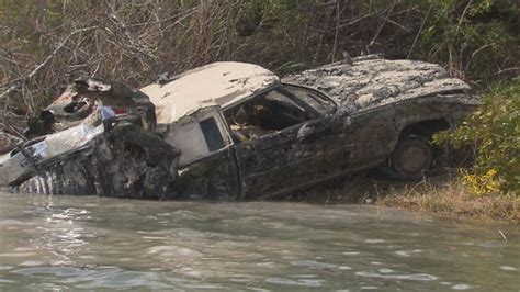 25 Cars Found In Pembroke Park Lake