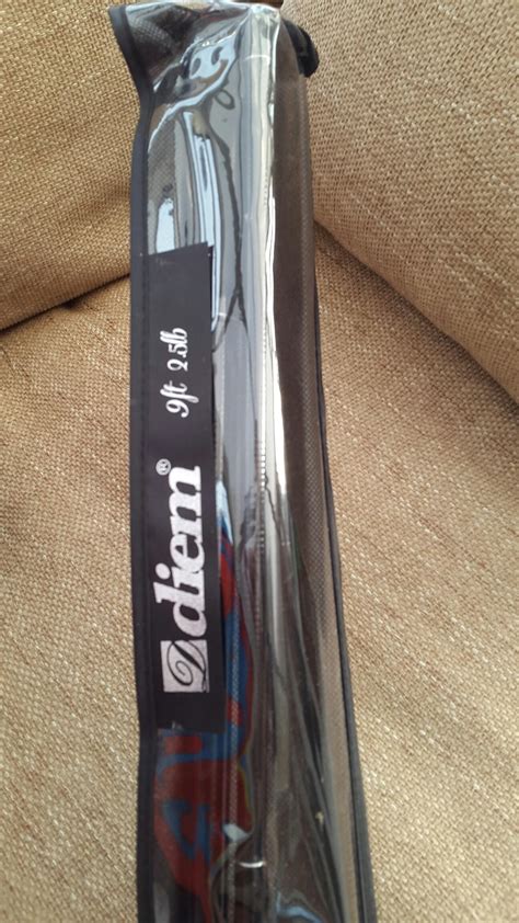 Diem Dwarf 9ft Carp Rods 25lb Tc X 3 In Ls7 Leeds Für 6000 £ Zum Verkauf Shpock De