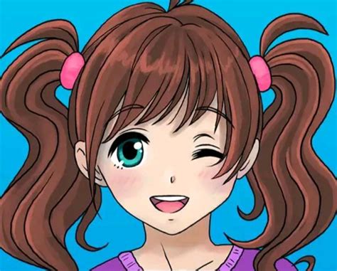 Hola Wiki •anime• Amino