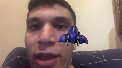 Why Does Trains Nose Looks Like The Ghost From Halo Omegalul R