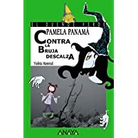 Pdf drive investigated dozens of problems and listed the biggest global issues facing the world today. Lee un libro Pamela Panamá contra la bruja descalza (Literatura Infantil (6-11 Años) - El Duende ...
