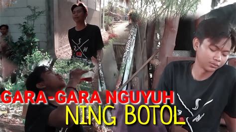 Nguyuh Ning Botol Film Komedi Indramayu Tempel Youtube