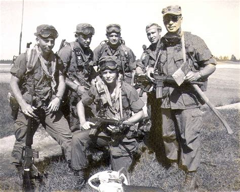 Son Tay Raider Recalls The Hunt For Pows In North Vietnam 50 Years Ago