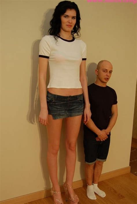 Tall Baltic By Frrameh On DeviantArt Tall Girl Short Guy Tall Guys Short Girls Giant People