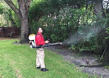 Pest control inc understands that when you need us, you need us right away! 3 Best Pest Control Companies in Port St Lucie, FL ...