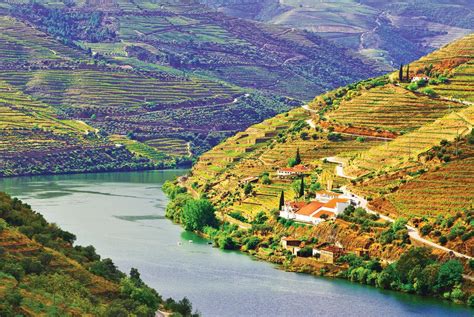 Porto And The Douro Valley Holidays 20232024 Luxury And Tailor Made