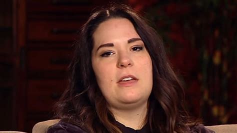 Sister Wives Mariah Brown S Partner Audrey Kriss Comes Out As Transgender