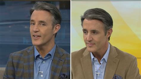 Ctv Your Morning Ben Mulroney Reveals The Struggle Of Keeping His