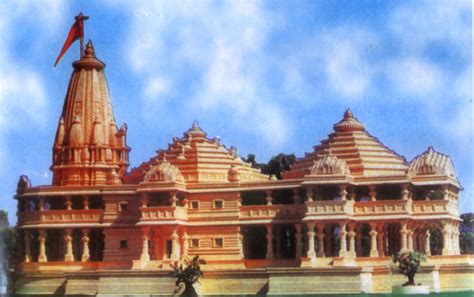 Ayodhya Rama Hindu Sena Home