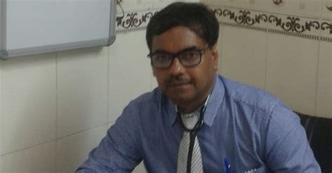 Dr Subrata Chatterjee