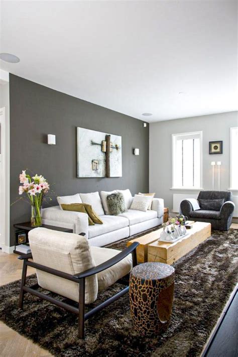 Fabulous Grey Living Room Designs Ideas And Accent Colors Page 24 Of