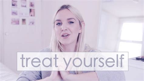20 Ways To Treat Yourself Without Money Youtube