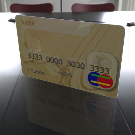 To get a secured credit card, you'll pay a deposit, and by keeping a low balance and making timely repayments, you'll build your credit score quickly. Credit card format ID-1 standard ISO-IEC 7810 free 3D model STL SLDPRT IGE