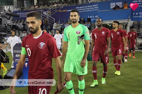 Asian football's governing body has said it will attempt to complete its second round of qualifying for the 2022 world cup by the middle of june. Qatar defeats Afghanistan 6-0 in 2nd round of FIFA World ...