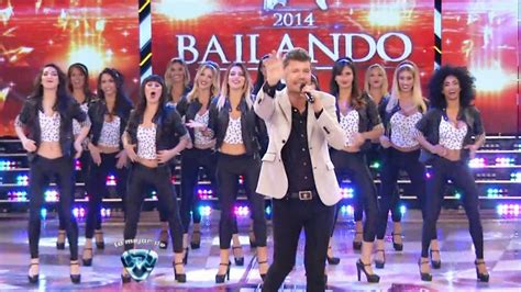 See prize distribution, schedule, attending teams, brackets and much more! Showmatch 2014 - Lo mejor del Bailando 2014 - YouTube