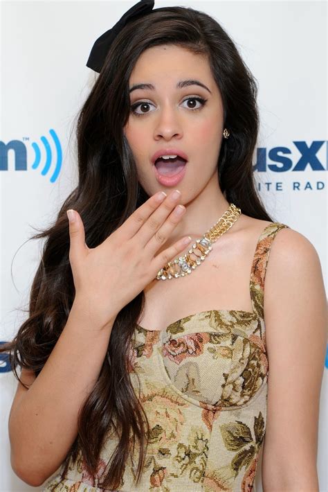 Camila cabello releases her second album, 'romance'. Celebrity Biography and photos: Camila Cabello