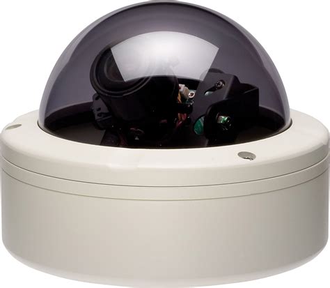 Ks 03 weather proof automotive connector : VITEK VTD-VPHSeries: Vandal Resistant Color Dome Cameras