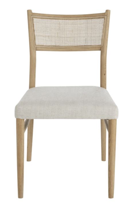 Affordable Cane Back Dining Chairs