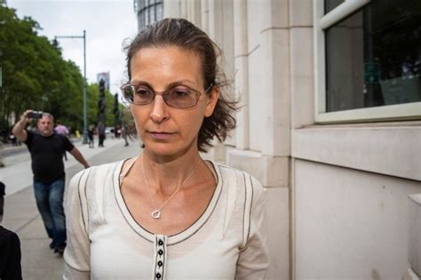 Accused Nxivm Funder Clare Bronfman Wants To Leave Brooklyn