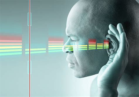 چه نوع صداهایی به شنوایی آسیب می زند ؟ موسسه دانش بنیان نیوشا