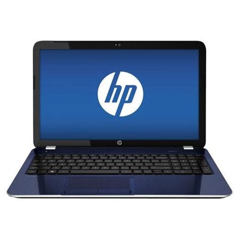 Hp Pavilion 15 Notebook Pc 15 N299sa With Intel Core I3 3217u 18 Ghz