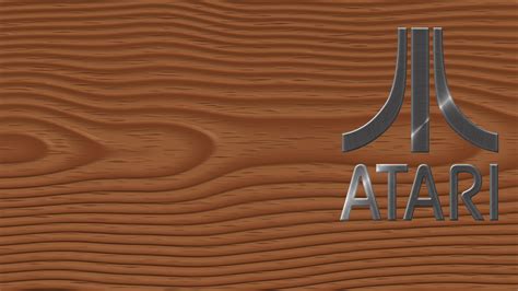 Atari Wallpapers Wallpaper Cave