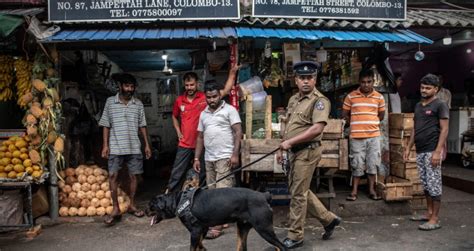 Sri Lanka Police Anally Torture Whip Gay Men Suspected Of Having Sex