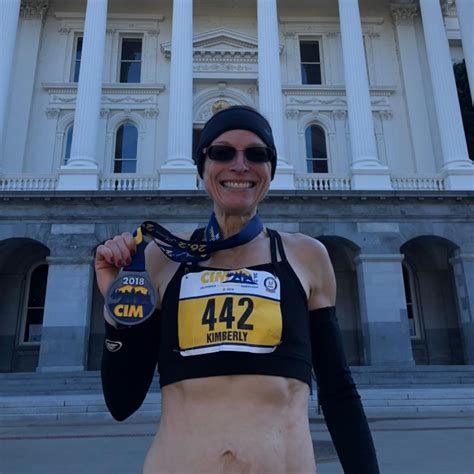 Kimberly Hicks Us Olympic Team Trials Marathon