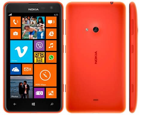 Nokia Lumia 625 Specs Review Release Date Phonesdata