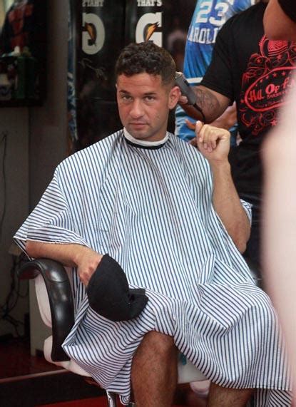 27 Vinny Jersey Shore Haircut Deanabrooke