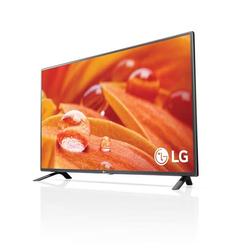 Lg 50full Hd 1080p Smart Led Tv 50lf5800 Walmart Canada
