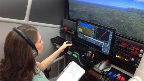 Diy Flight Sim Diy Flight Simulator Devices Pekedab
